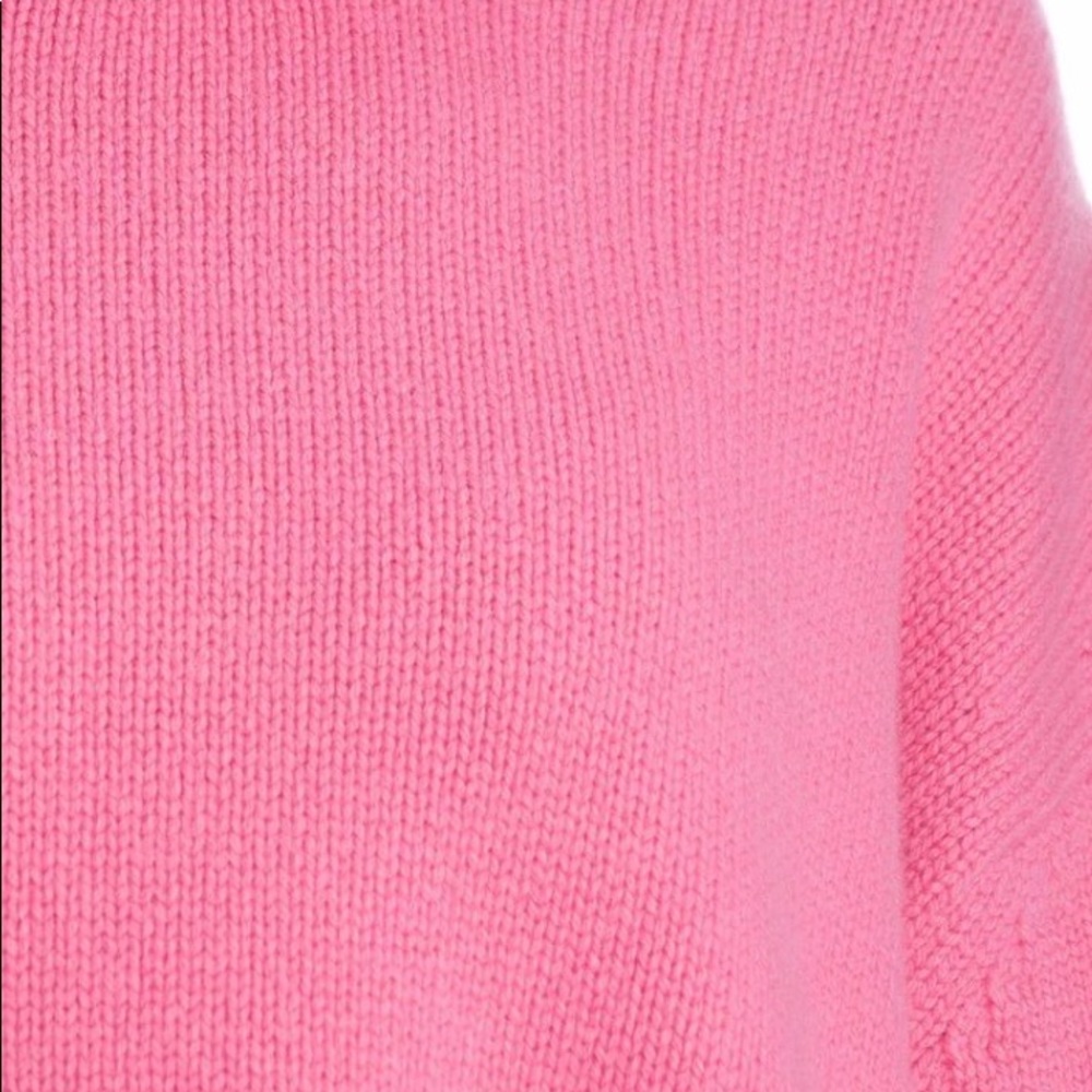 Celine Cashmere Sweater - Picture 4 of 5